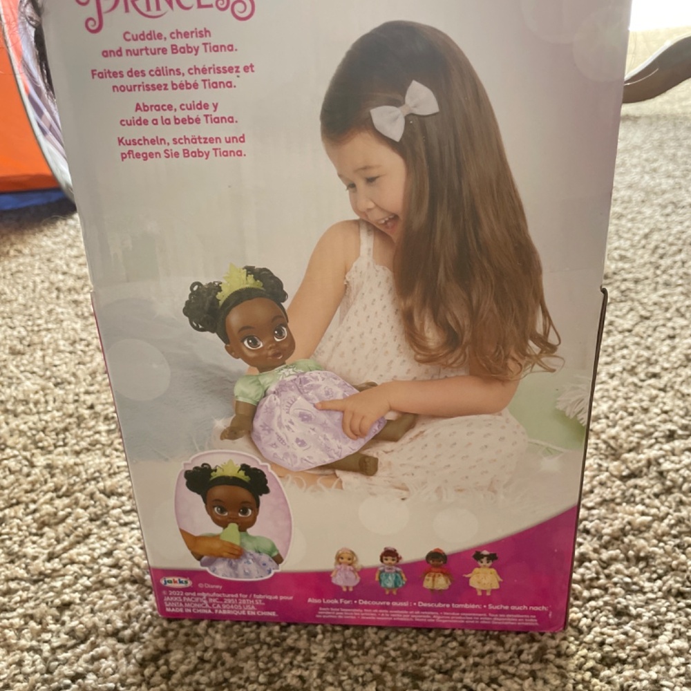 Toy - Picture 2 of 3